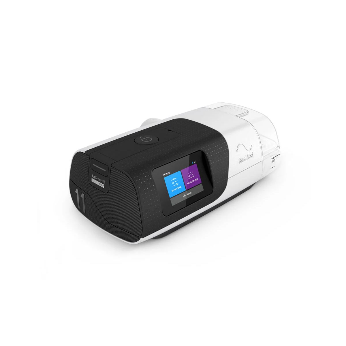 AirSense 11 AutoSet – APAP para apnea del sueño