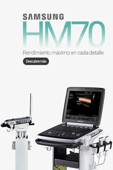 Samsung HM70 MDR MOVIL