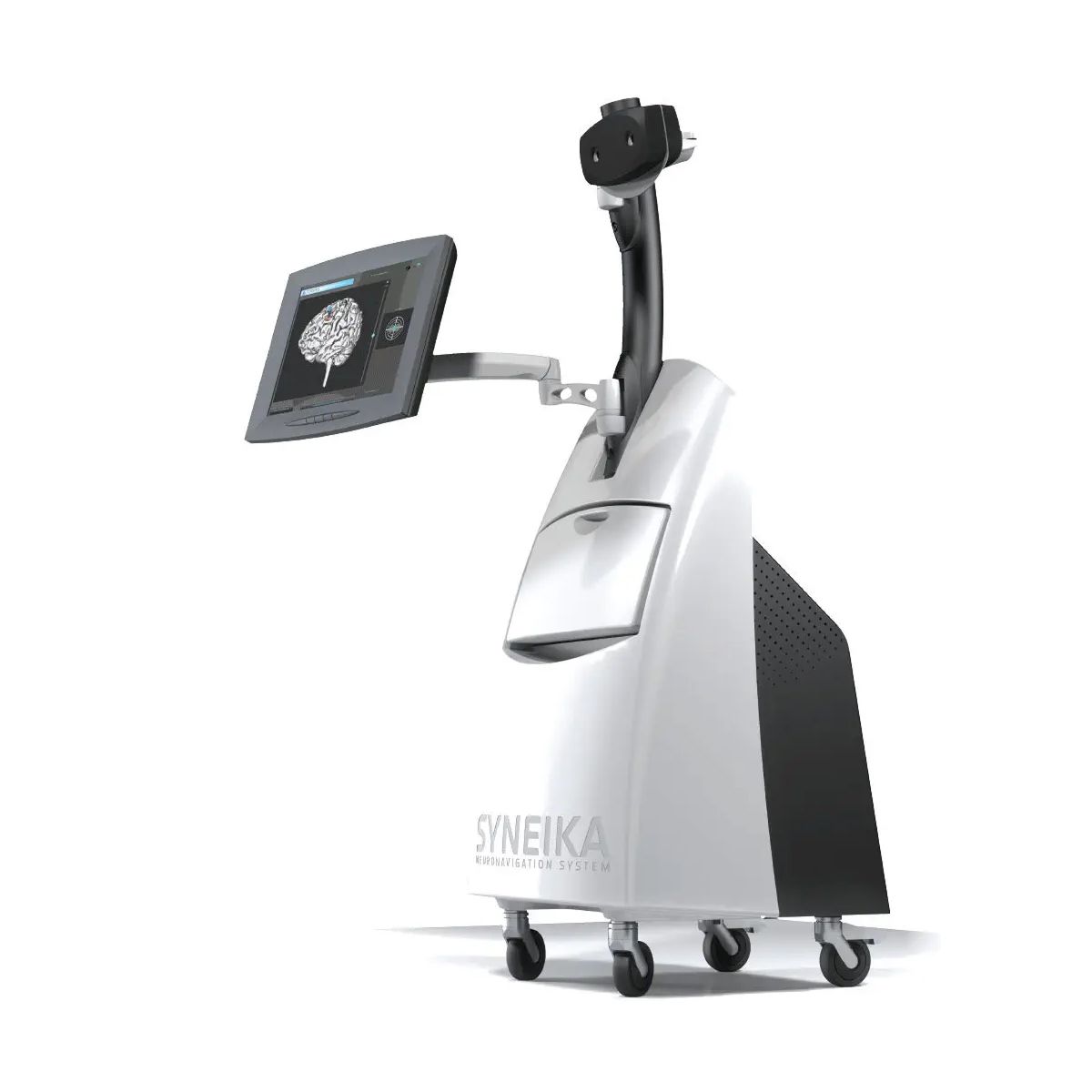 Neuronavegador TMS clínico Syneika One
