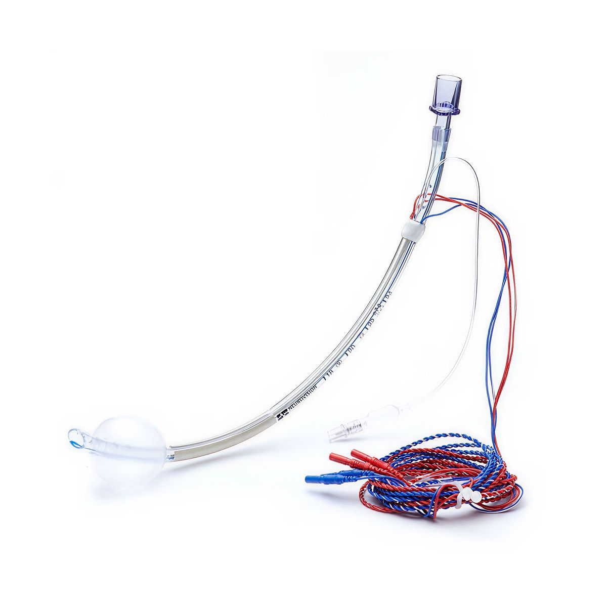 Tubo endotraqueal EMG Cadwell Neurovision Cobra