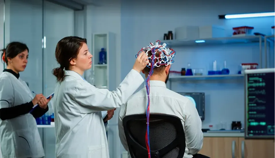 Siguiente especialidad: Neuromodulación