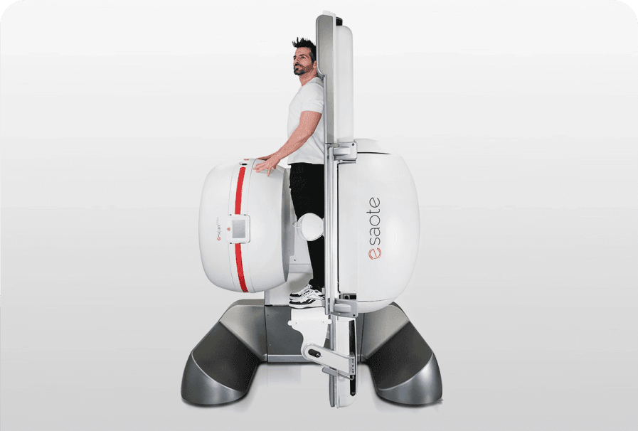 Portafolio Esaote en MedRent