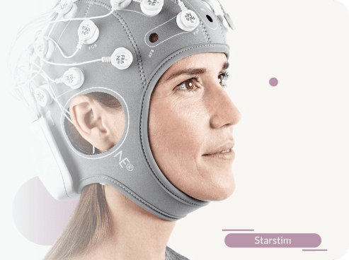 tDCS / tES
